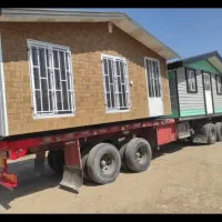 تکمیل کار کانکس