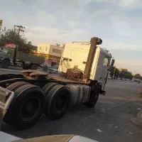 فروش اف 12|خودرو سنگین|فولادشهر, B8|دیوار