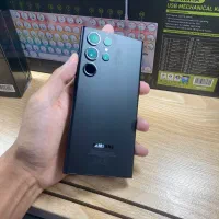 S23ultra با شرایط ویژه قسطی برایه بازنشستگان
