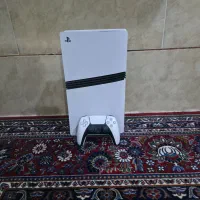 Ps5 پرو