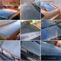 خدمات خودرویی پولیش سرامیک