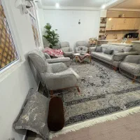 رهن کامل ویلایی۳خواب کولر اسپلیت/چسپیده به خط محرم|اجارهٔ خانه و ویلا|بندر کنگان, |دیوار