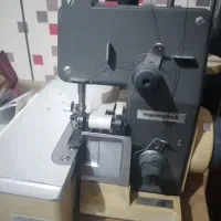 سردوز در حد نو مارک مامی کوک