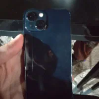 گوشی ایفون 13 نرمال|موبایل|دهدشت, |دیوار