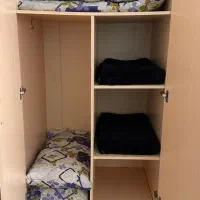 سوئیت ویلایی همکف اجاره شبانه|اجارهٔ کوتاهمدت آپارتمان و سوئیت|قشم, |دیوار