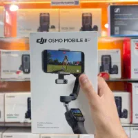 گیمبال osmo mobile