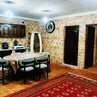 ویلای استخردار کنار جنگل|اجارهٔ کوتاه‌مدت ویلا و باغ|گرگان, |دیوار