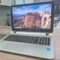 لپ‌تاپ HP