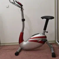 دوچرخه ثابت