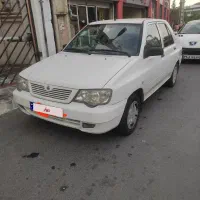 پراید 132دوگانه