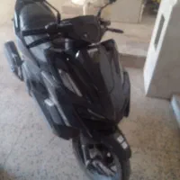 گلکسی cl160 نیروموتور