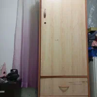 کمد لباس MDF|جاکفشی، کمد، دراور|کرج, شاهین‌ویلا|دیوار