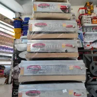 کباب پز گازی منقل ذغالی باربیکیو