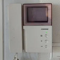 ایفون تصویری کوماکس