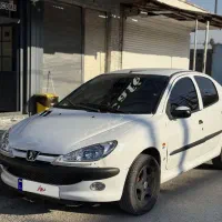 ۲۰۶ متور تیوفایو مدل ۸۸