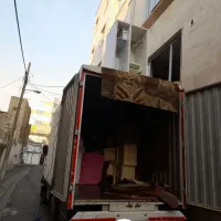 اتوبارباربری پیروزی نبردخاوران مشیریه کارگرخالی|خدمات حمل و نقل|تهران, افسریه جنوبی|دیوار