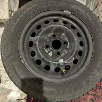 رینگ و لاستیک ۱۴