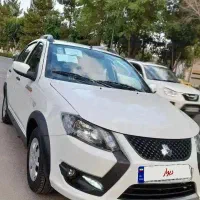 کوییک GXR فول ۱۴۰۳ صفر