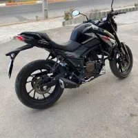 Lifan kps 250cc|موتورسیکلت|شاهرود, |دیوار