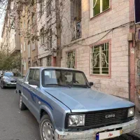 مزدا وانت ۹۴