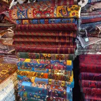 قالیشویی ماندگار هشتگرد