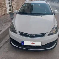 فروش ام وی ام ۳۱۵ هاچبک مدل ۹۷ کارکرد۱۲۸ هزار