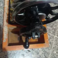 چرخ خیاطی