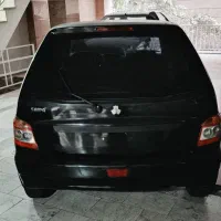 پراید ۱۱۱ مدل ۹۵