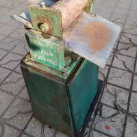 چرخ پولکی