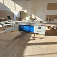 دستگاه برش دورکن ۳۸۰ نوین چوب ایزی کات