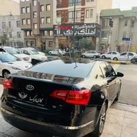 کیا کادنزا، مدل ۲۰۱۱|خودرو سواری و وانت|تهران, شهرک ژاندارمری|دیوار