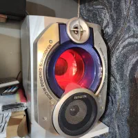 ضبط آیوا پنل برقی . فلش بلوتوث|سیستم صوتی خانگی|اندیشه, اندیشه فاز ۱|دیوار