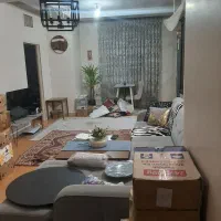 ۶۰متر ط۴ ۲ خواب فول. خ استخر خ رجایی سازمان گوشت