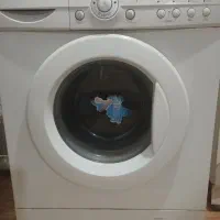 لباسشویی ۷ کیلو پاکشوما