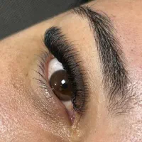 تخفیف ویژه اکستنشن مژه و لیفت ابرو|خدمات آرایشگری و زیبایی|کرج, خرمدشت|دیوار