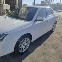 دنا ۵ دنده ۴۰۳|خودرو سواری و وانت|فردیس, شهرک شهید حسینی|دیوار