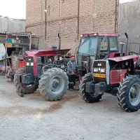 تراکتور سازی قلی زاده