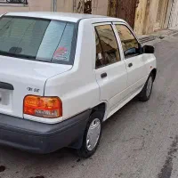 پراید 131 EX، مدل ۱۳۹۹|خودرو سواری و وانت|تهران, کیانشهر|دیوار