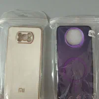 گارد گوشی پوکو ایکس 3