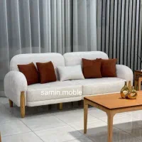 تغیر خونه زیبایی با ثمین مبل