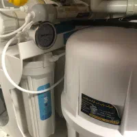 نصاب تصفیه اب