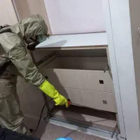 سمپاشی تخصصی منازل و ادارات و کارخانه ها|خدمات نظافت|کرمانشاه, |دیوار