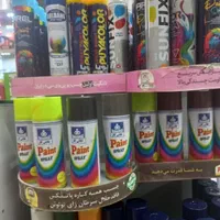 فروش انواع رنگ وچسب و...|ابزارآلات|قم, مهدیه|دیوار