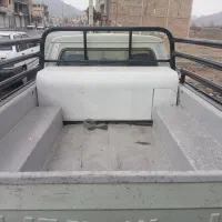 وانت پیکان دوگانه مدل 91|خودرو سواری و وانت|ابریشم, |دیوار