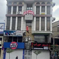 اجاره تجاری۳۵متری در مرکز شهر