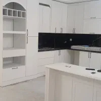 کابینت mdf ام دی اف و کمد دیواری