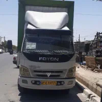 باربری اتابکی