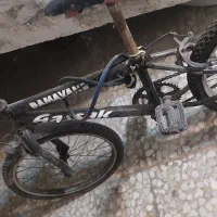 دوچرخه bmx سایز کوچک