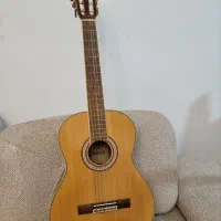 فروش فوری گیتار santana