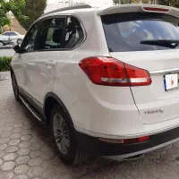 تیگو ۵ فول اکسلنت|خودرو سواری و وانت|اصفهان, احمدآباد|دیوار